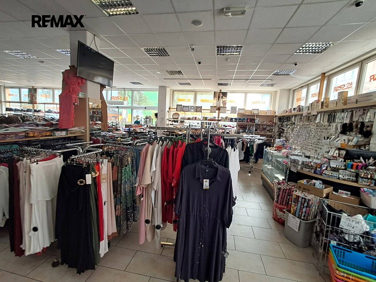 Pronájem komerčního prostoru, 769 m² (11 z 21)