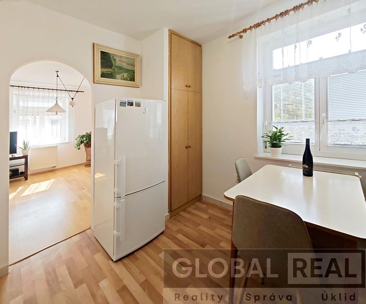 Pronájem bytu 2+1 54 m² – fotografie 4