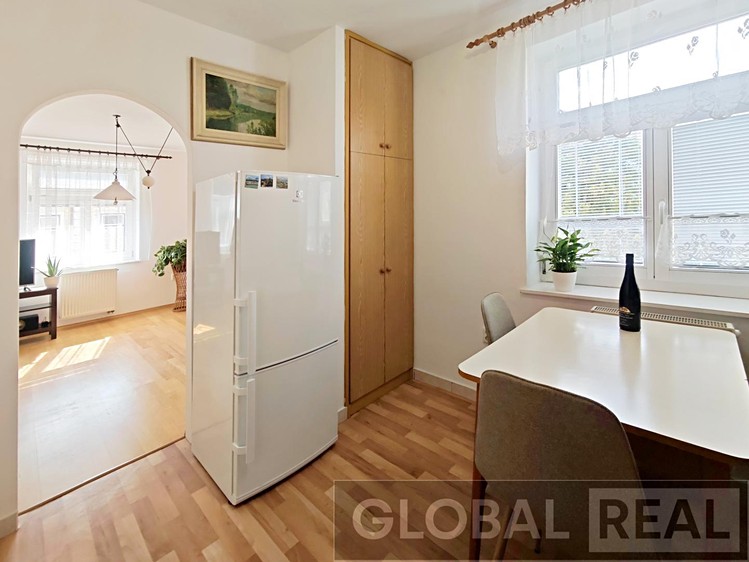 Wohnung 2+1 zur Miete, 54 m² (4 von 14)