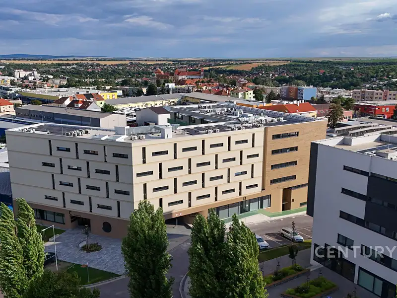 Pronájem bytu 1+kk 35 m², Znojmo – náhled fotky 3