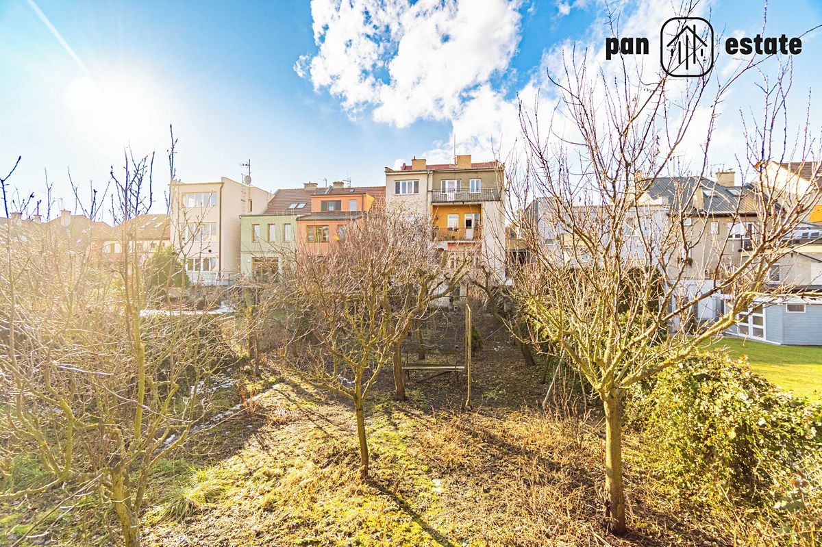 Prodej rodinného domu 95 m², pozemek 523 m², Kroměříž – fotka 1 z 3