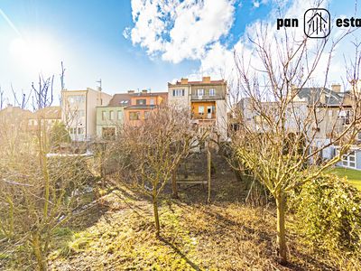 Prodej rodinného domu 95 m², pozemek 523 m²