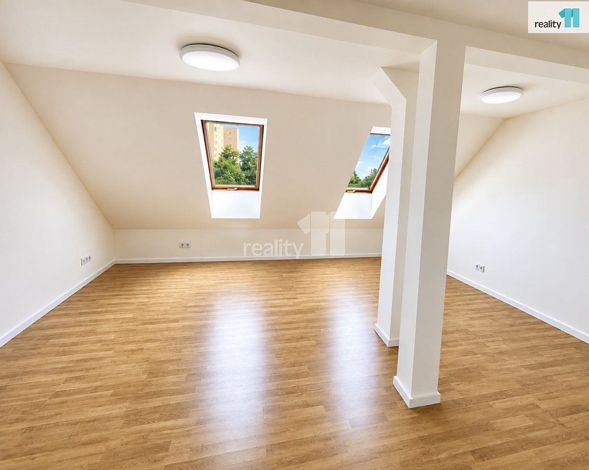 Prodej bytu 3+kk 72 m²