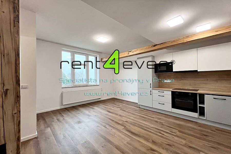 Pronájem bytu 2+kk 52 m² – fotografie 4
