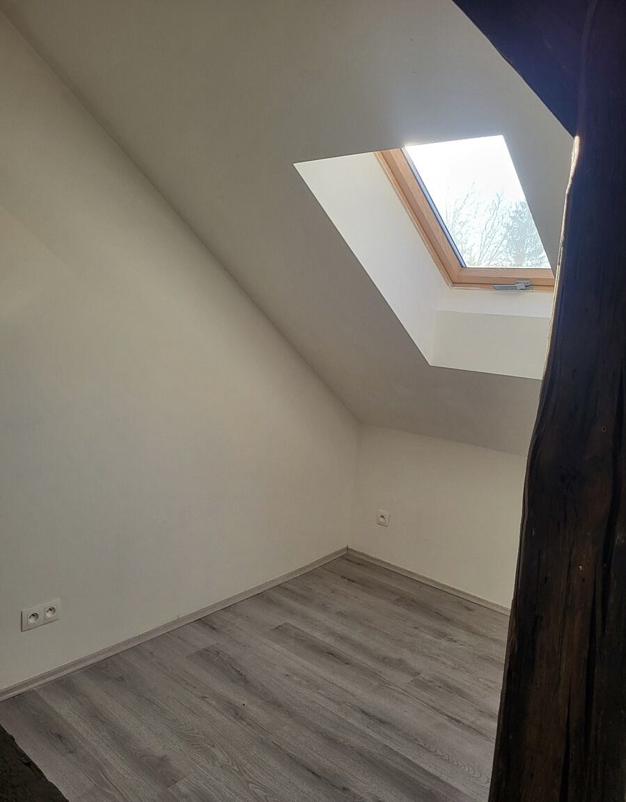 Pronájem bytu 1+kk 21 m² – fotografie 3