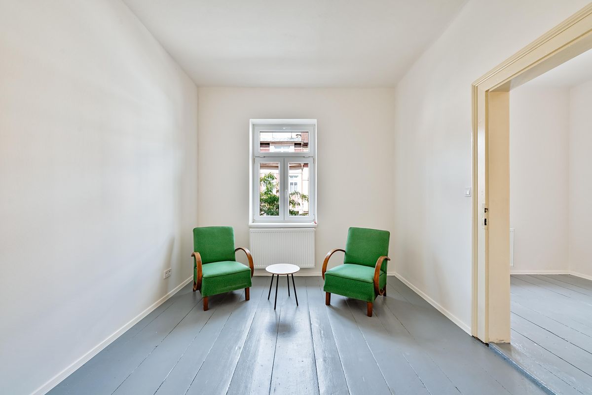 Pronájem bytu 4+kk 75 m² – fotografie 4