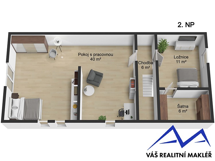 Комерційне приміщення на продаж, 140 м² (27 з 37)