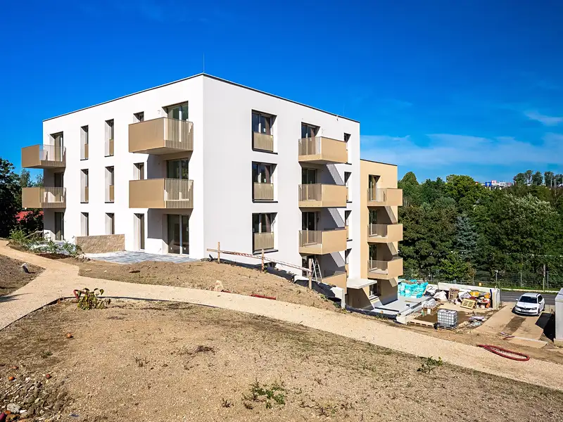 Prodej bytu 1+kk 24 m², Liberec – náhled fotky 3