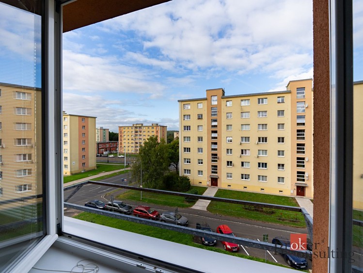 Квартира 2+1 на продаж, 53 м² (6 з 22)