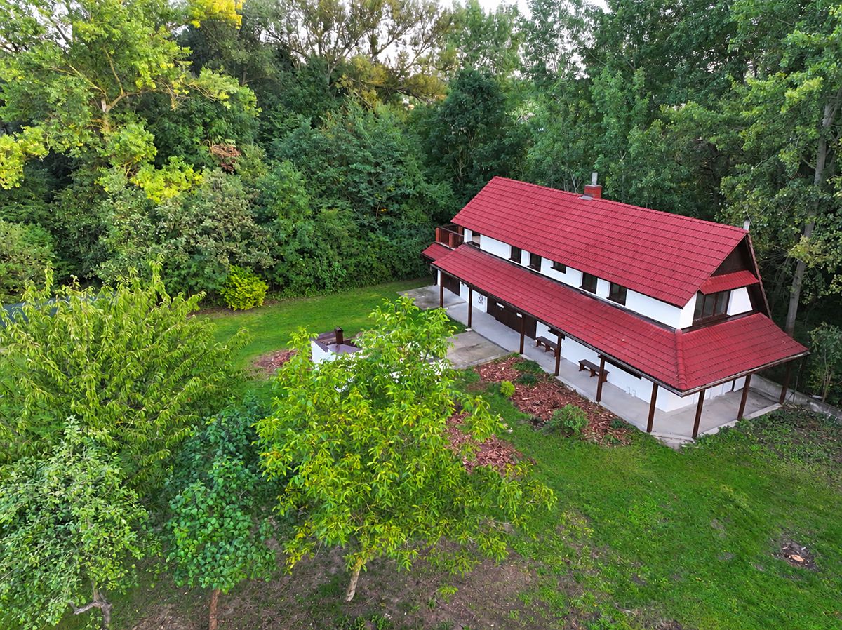 Prodej rodinného domu 93 m², pozemek 793 m² – fotografie 2