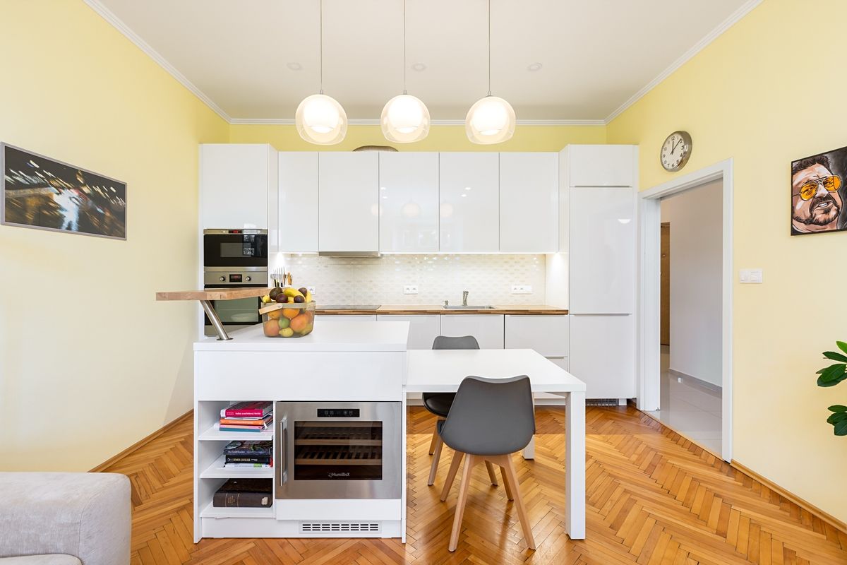 Prodej bytu 3+kk 75 m²