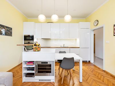 Prodej bytu 3+kk 75 m²