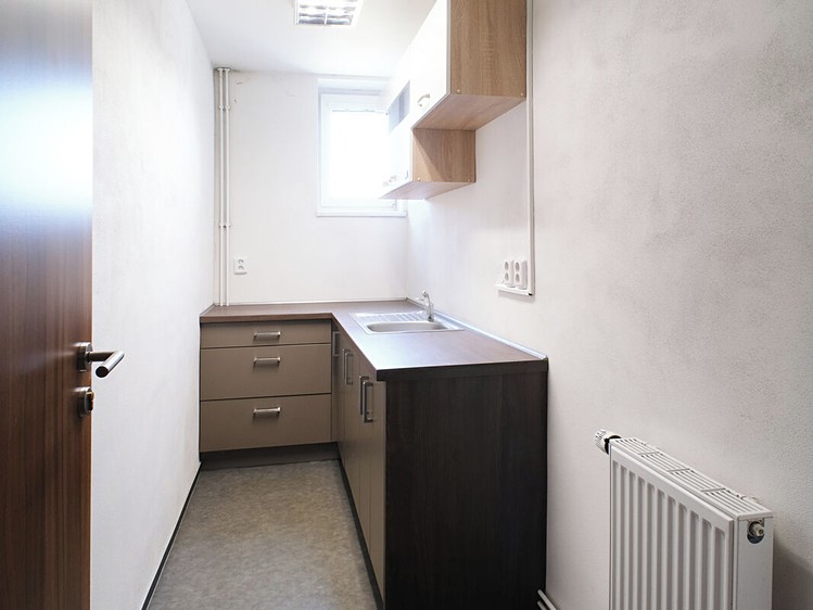 Pronájem komerčního prostoru, 10 m² (4 z 5)