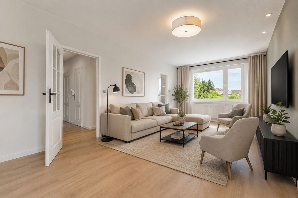 Prodej bytu 4+1 103 m²