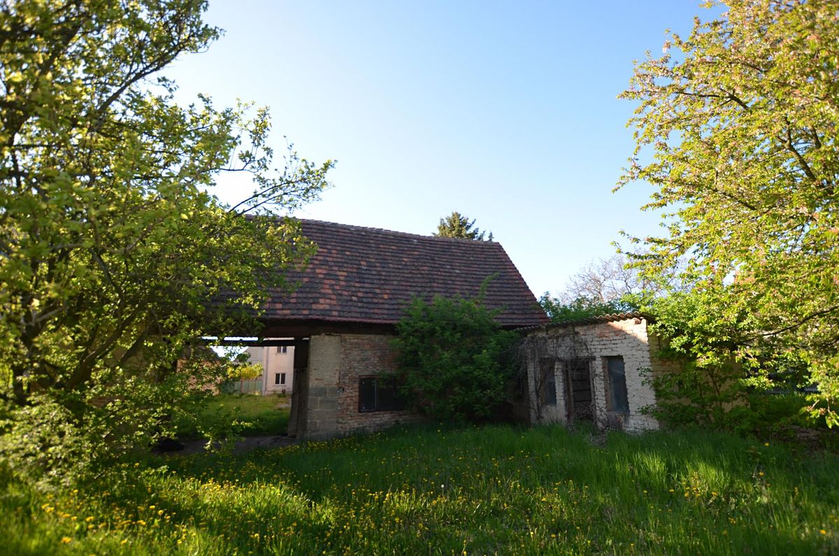 Prodej rodinného domu 100 m², pozemek 453 m² – fotografie 4