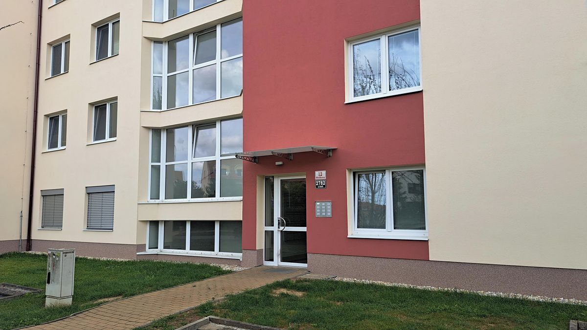 Prodej bytu 2+1 62 m² – fotografie 4