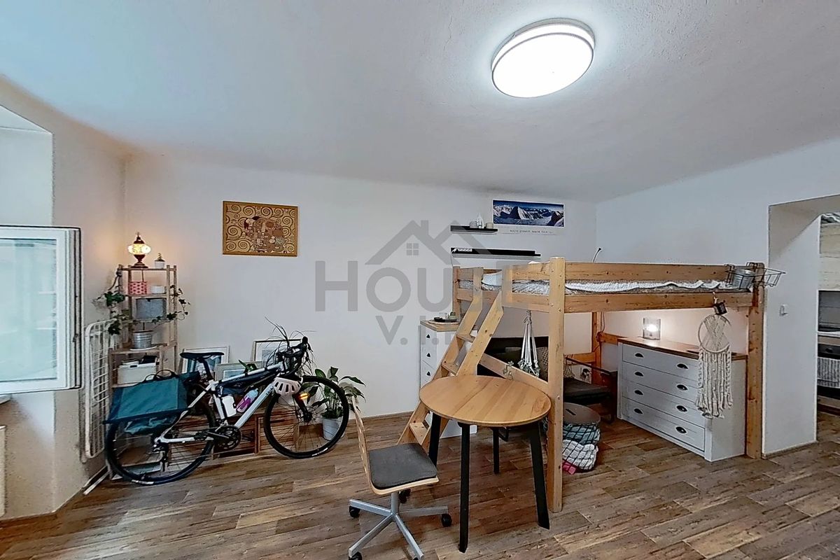 Prodej bytu 1+1 32 m² – fotografie 4