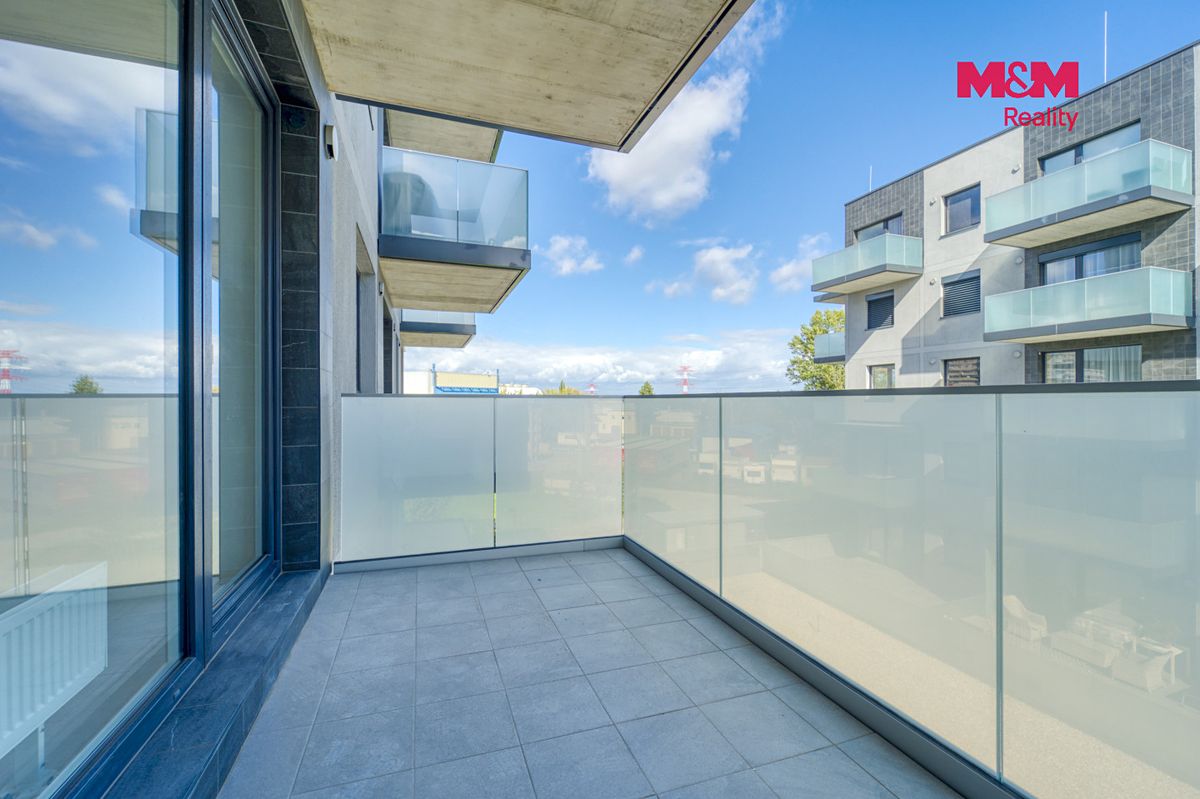 Prodej bytu 1+kk 27 m² – fotografie 3