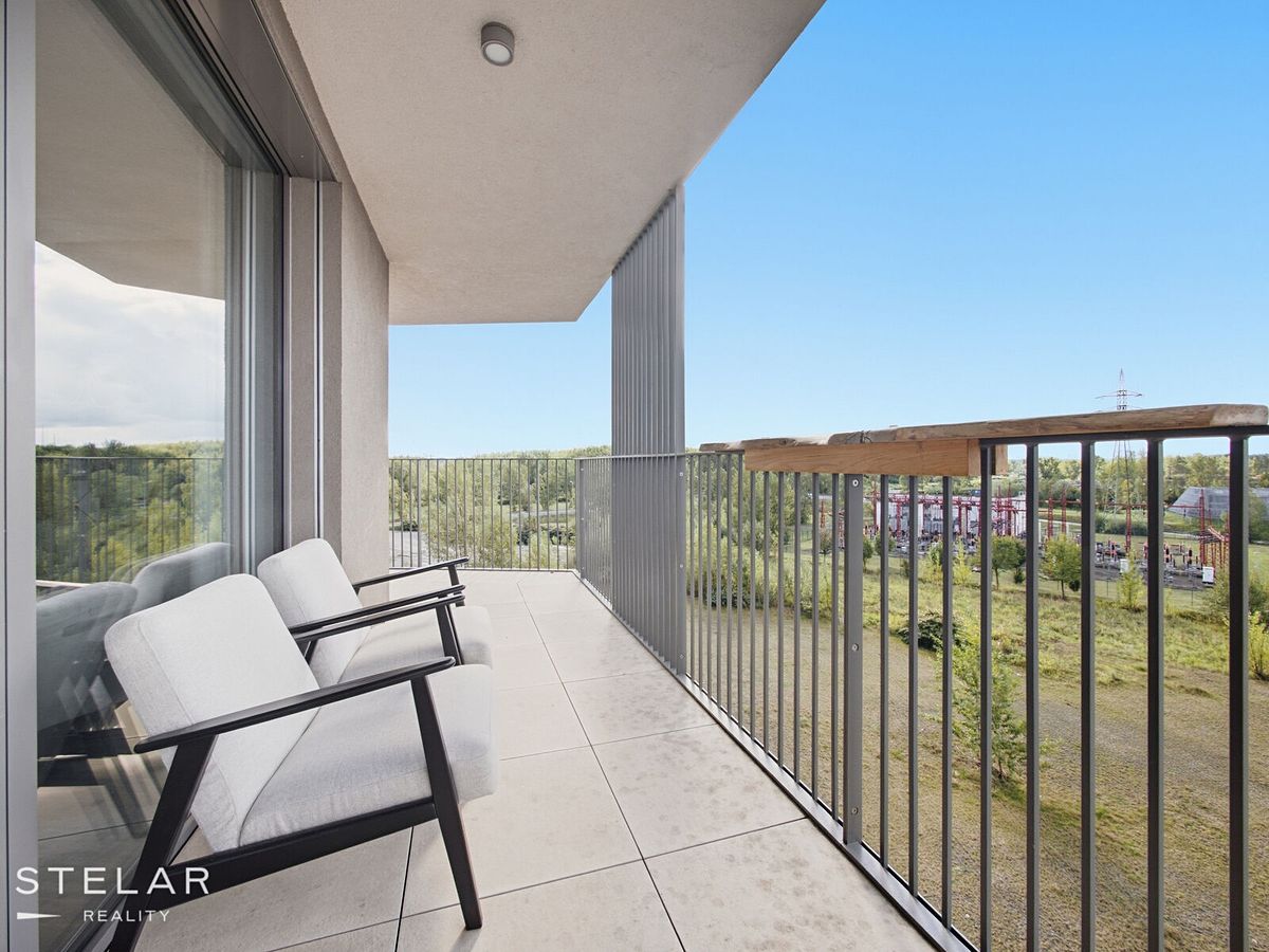 Pronájem bytu 2+kk 53 m²