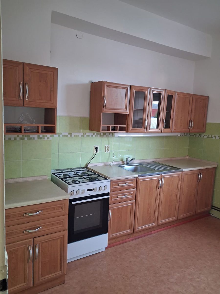 Pronájem bytu 3+1 100 m²