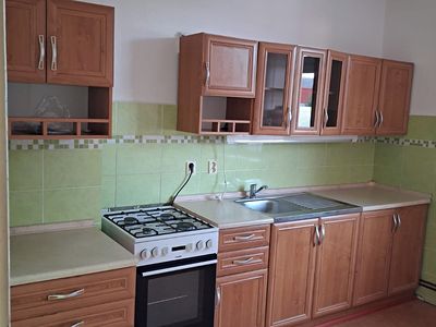 Pronájem bytu 3+1 100 m²