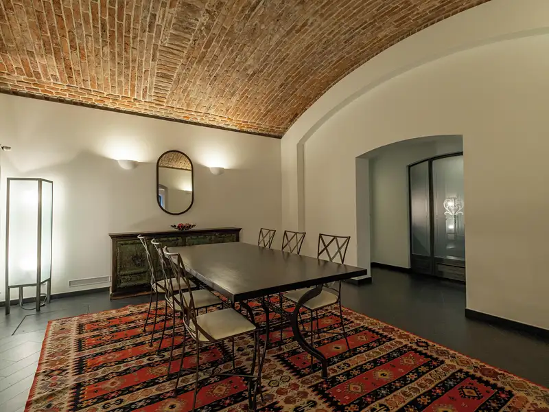 Pronájem bytu 4+1 134 m², Praha – náhled fotky 3