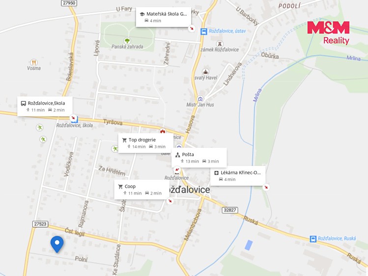 Будинок на продаж, 105 м² (30 з 30)