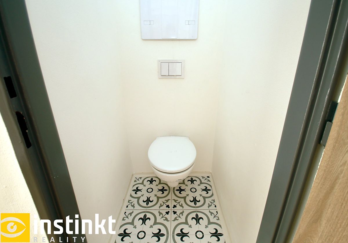 Pronájem bytu 2+kk 58 m² – fotografie 4