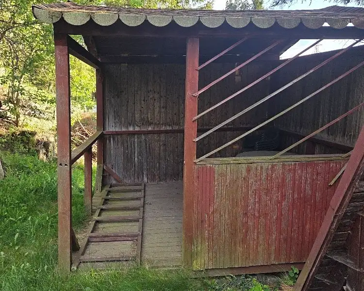 Prodej chaty 16 m², pozemek 400 m², Bruntál – náhled fotky 3