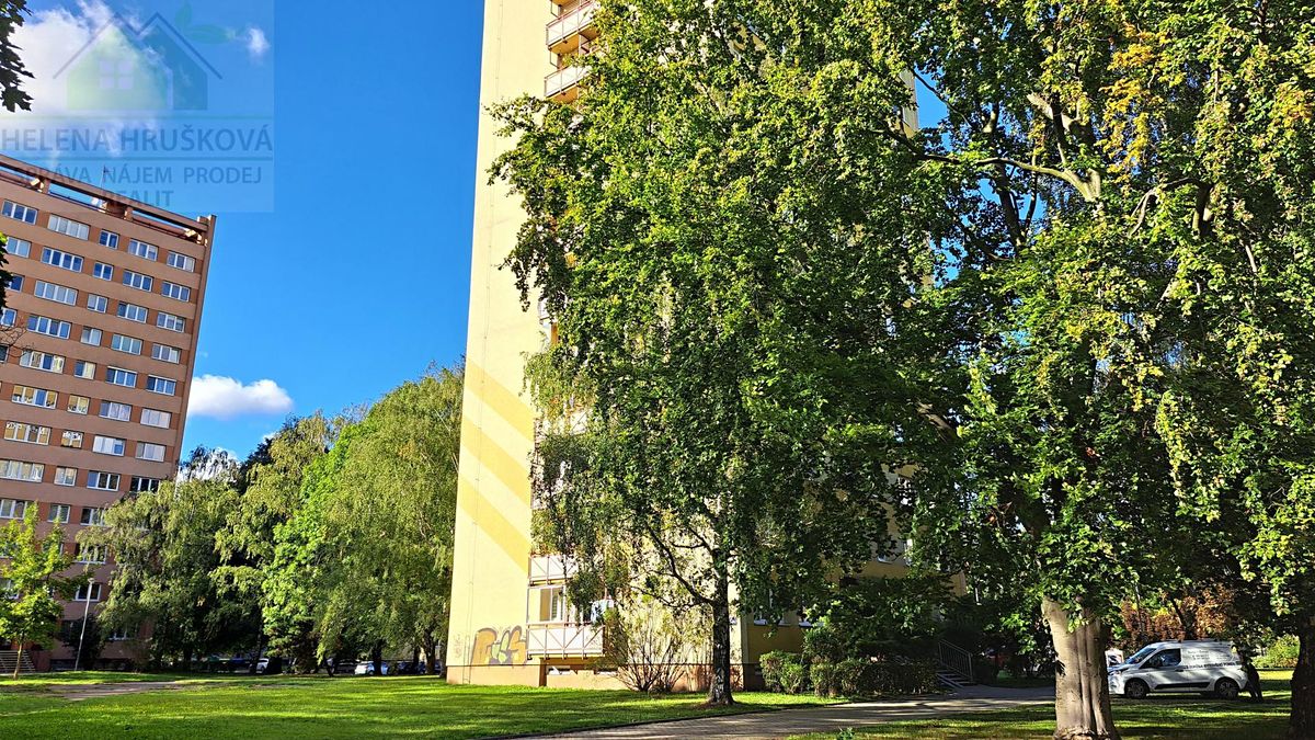 Prodej bytu 3+1 62 m² – fotografie 3