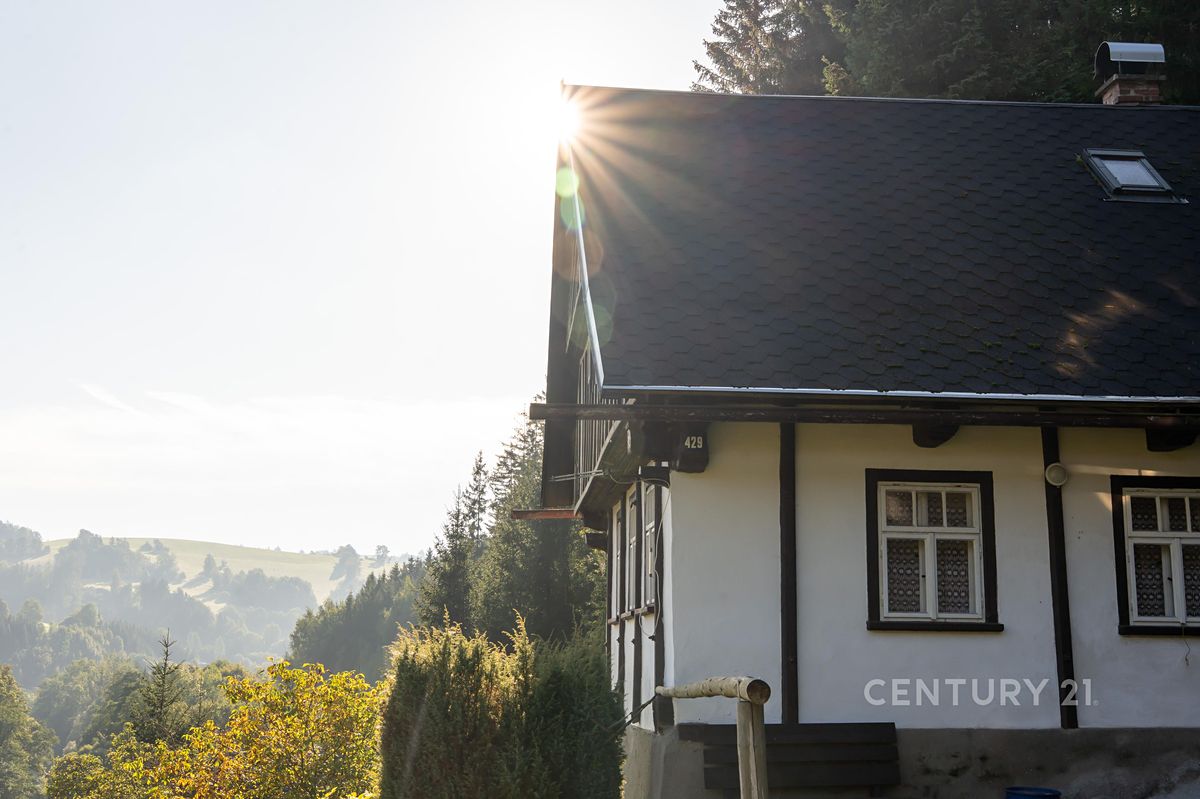 Prodej chalupy 112 m², pozemek 806 m² – fotografie 3