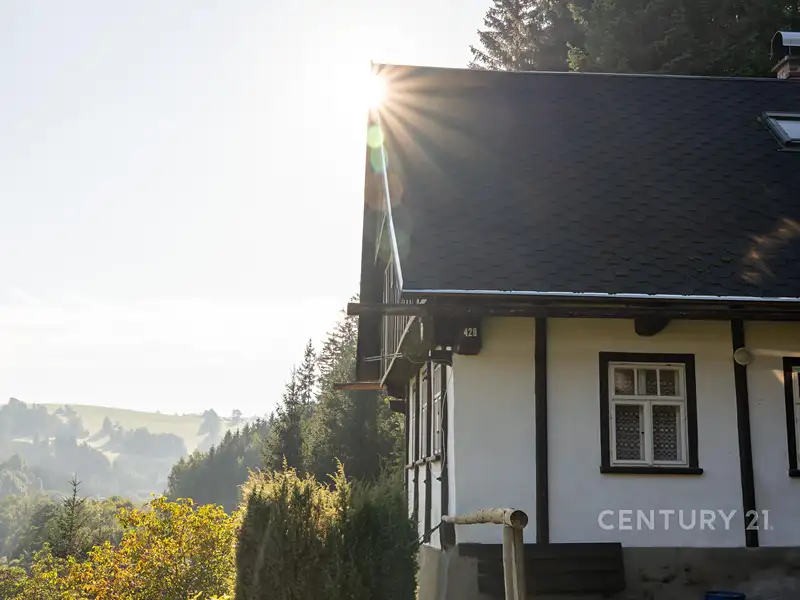 Prodej chalupy 112 m², pozemek 806 m², Poniklá – náhled fotky 3