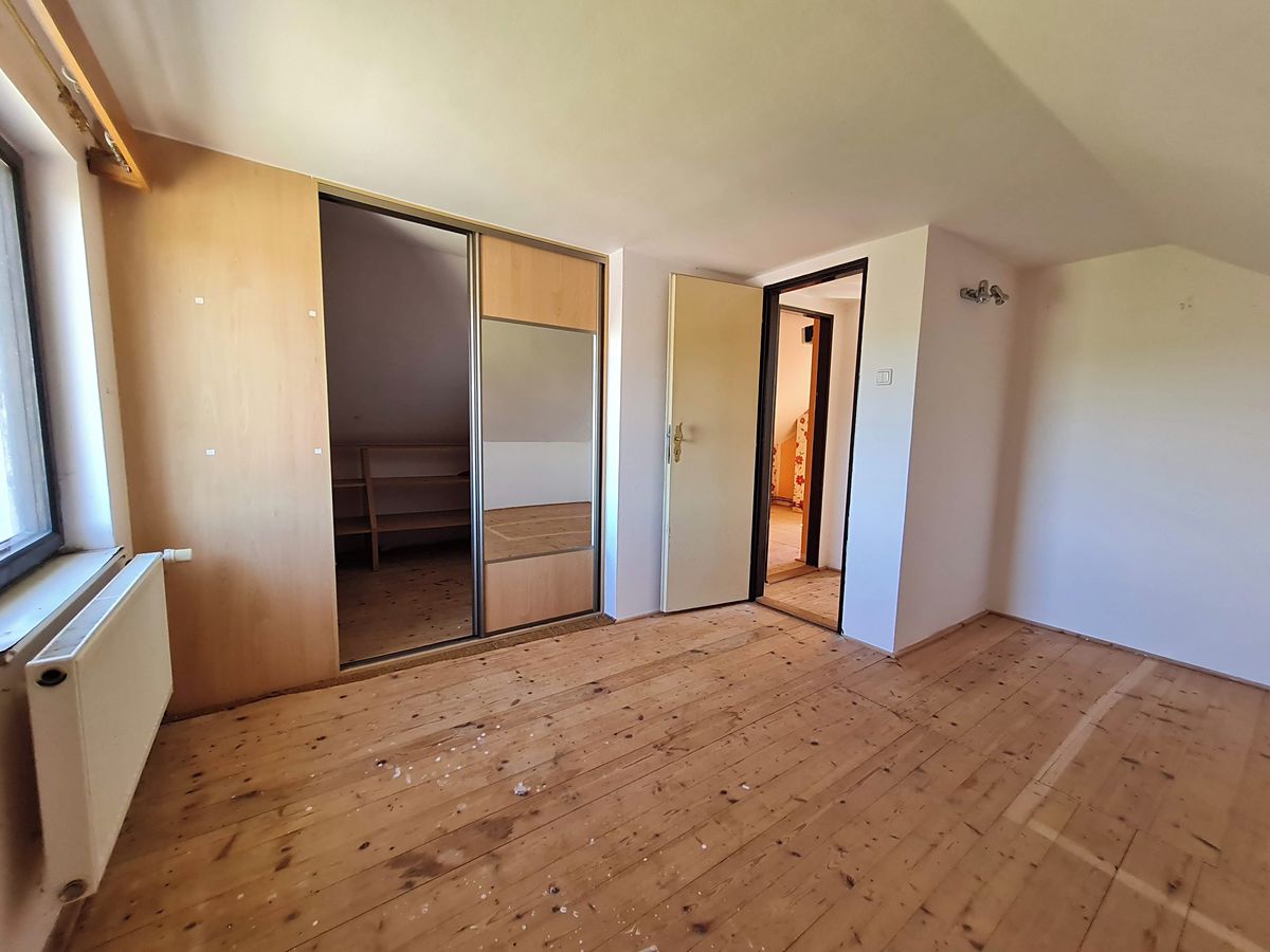 Prodej rodinného domu 80 m², pozemek 335 m² – fotografie 3