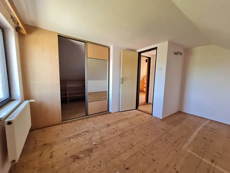 Prodej rodinného domu 80 m², pozemek 335 m², Plánice – náhled fotky 3