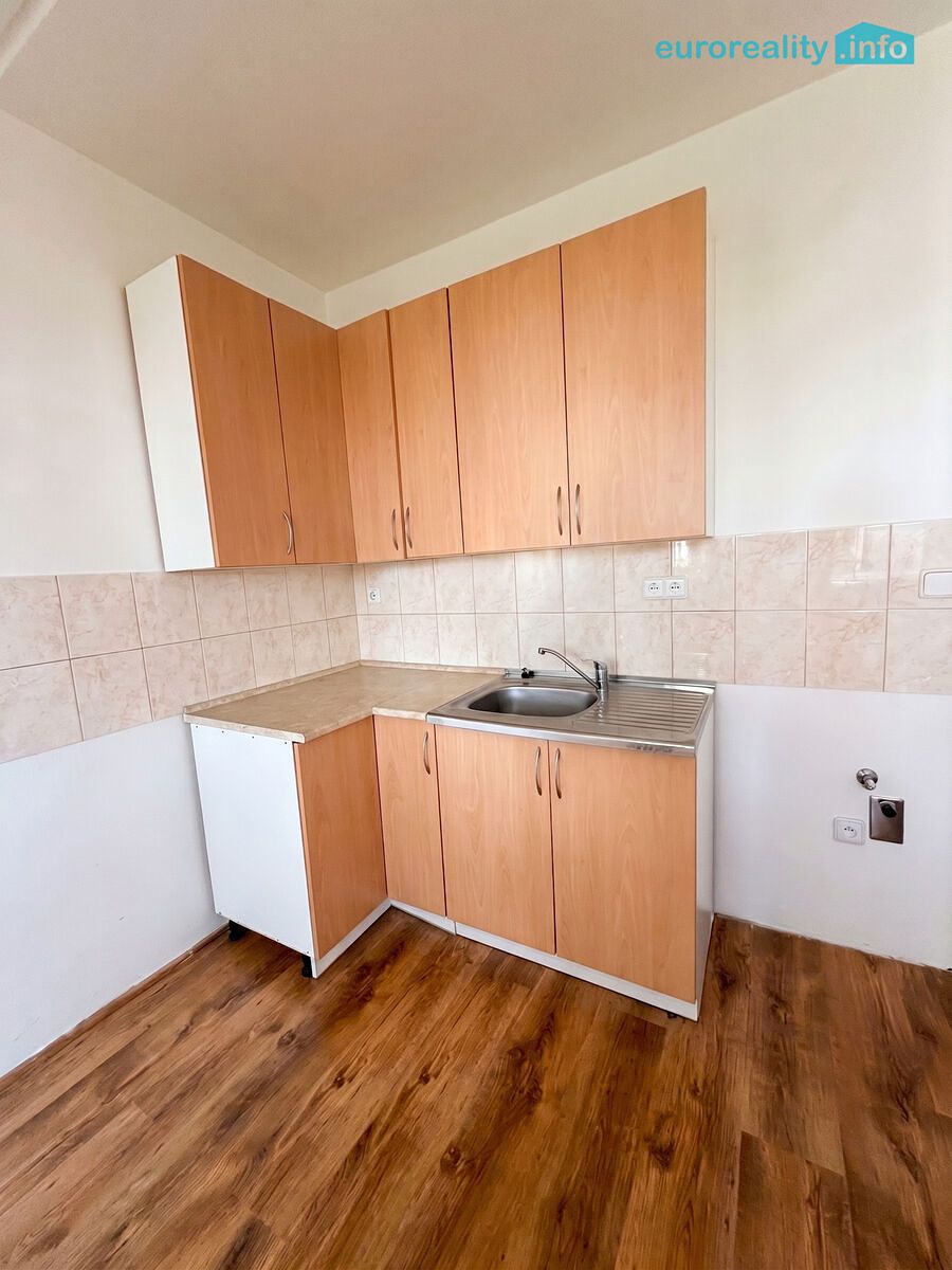 Pronájem bytu 1+kk 20 m² – fotografie 2