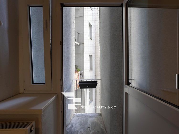 Квартира 2+1 на продаж, 59 м² (18 з 24)