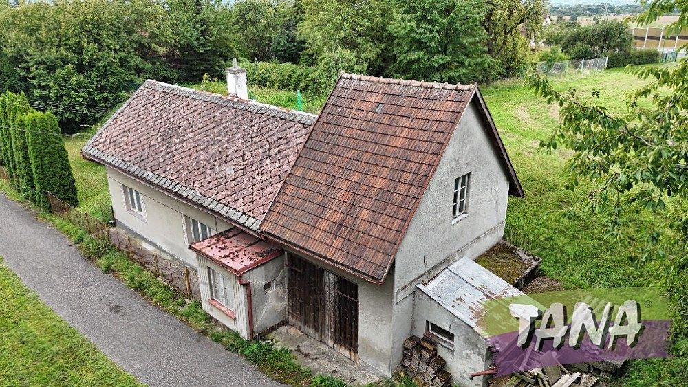 Prodej rodinného domu 90 m², pozemek 497 m² – fotografie 5