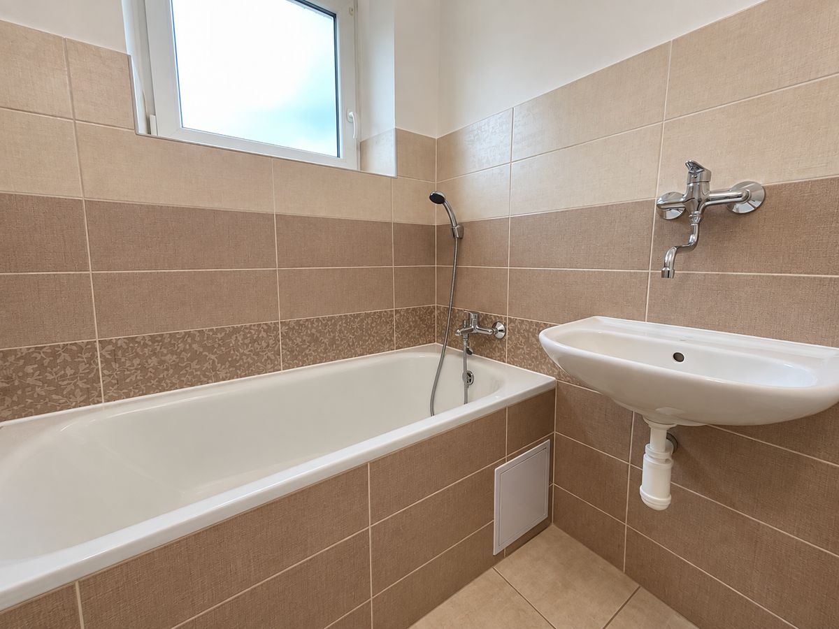 Pronájem bytu 2+1 55 m² – fotografie 4
