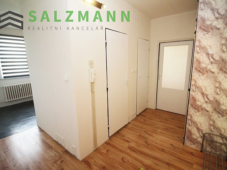 Wohnung 3+1 zur Miete, 62 m² (20 von 24)