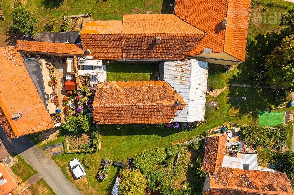 Prodej rodinného domu 100 m², pozemek 315 m² – fotografie 4