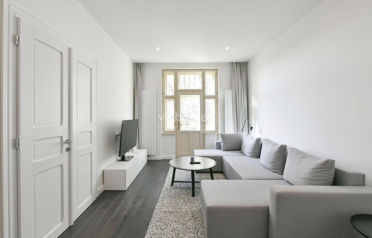 Pronájem bytu 4+kk 137 m² – fotografie 4