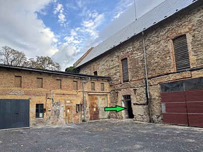 Pronájem komerčního prostoru, 33 m² (3 z 10)