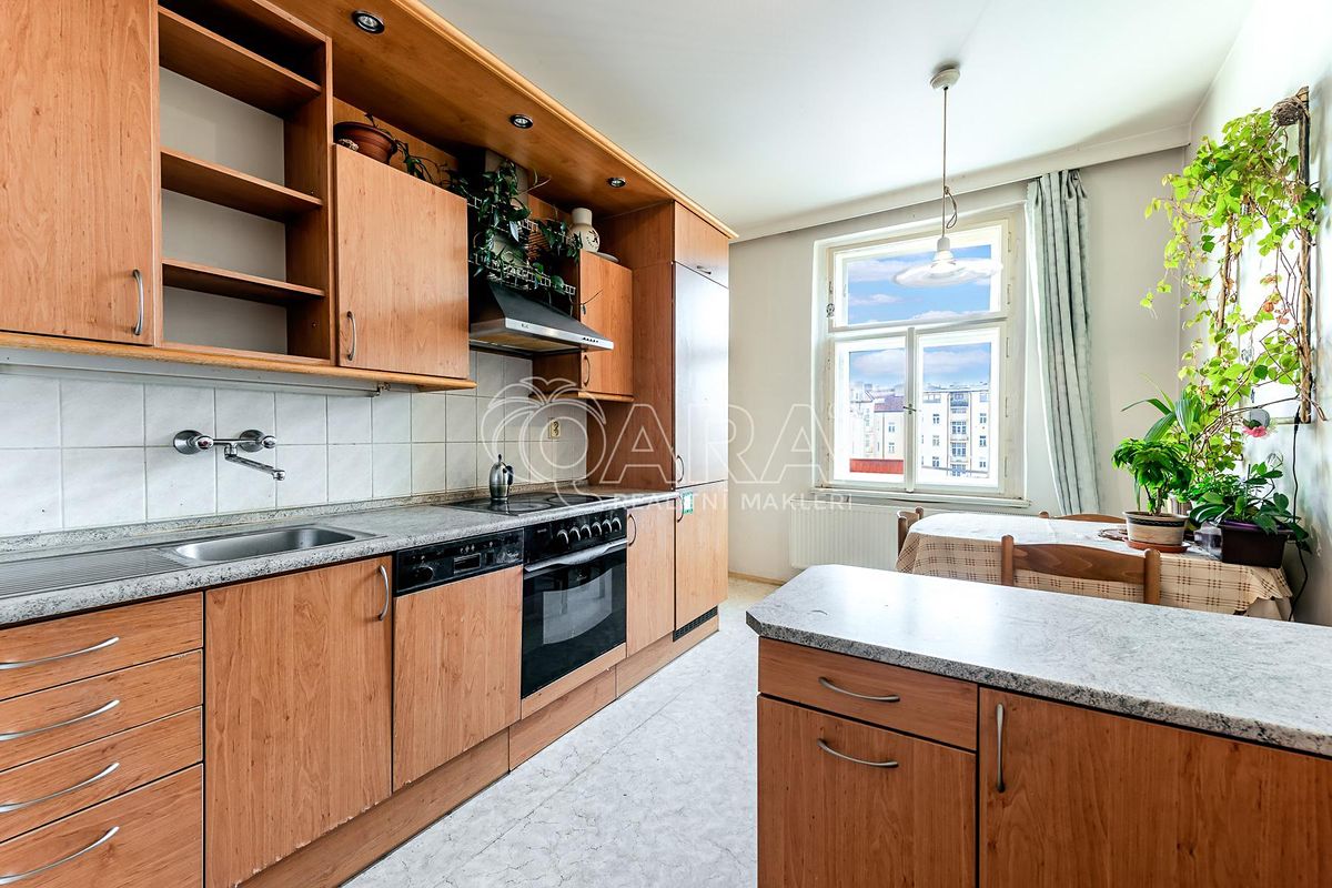 Prodej bytu 4+1 120 m² – fotografie 5