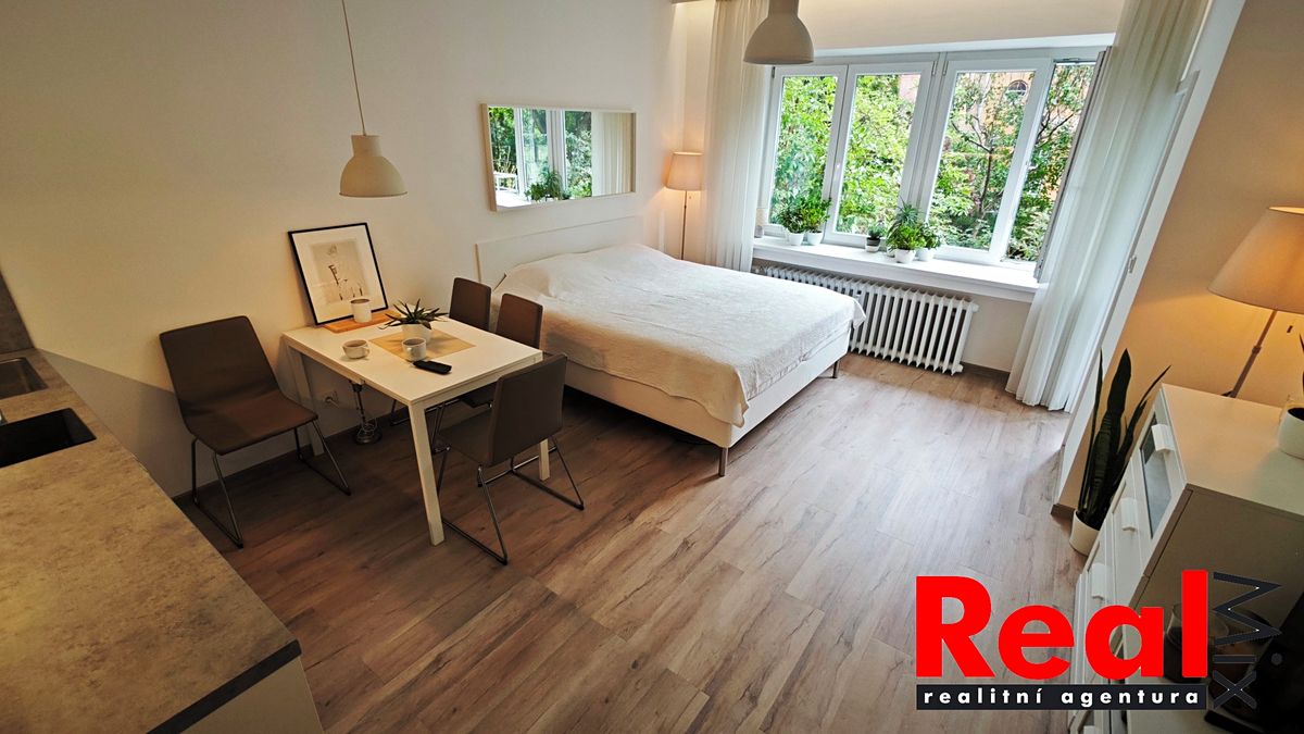 Prodej bytu 1+kk 26 m²