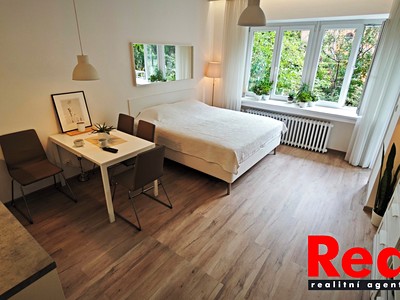 Prodej bytu 1+kk 26 m²