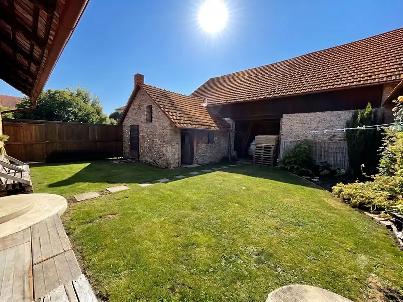 Prodej rodinného domu 125 m², pozemek 1172 m², Tisová – náhled fotky 1
