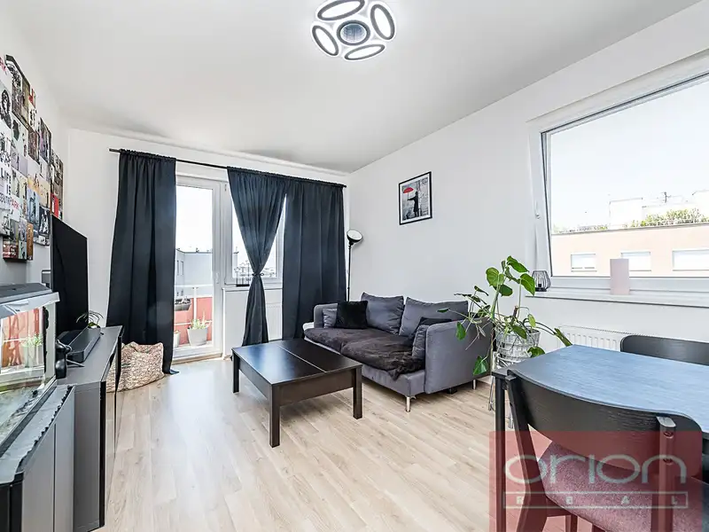Prodej bytu 3+kk 72 m², Praha – náhled fotky 3
