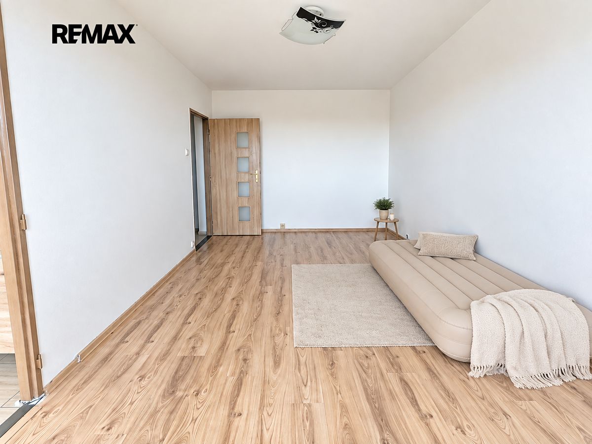 Prodej bytu 1+1 33 m²