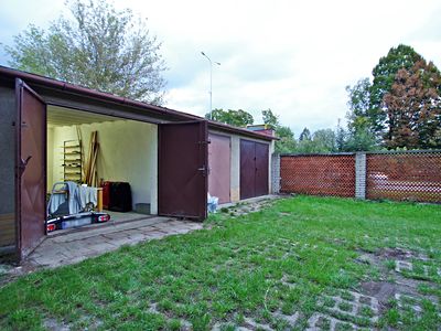Prodej garáže 19 m²