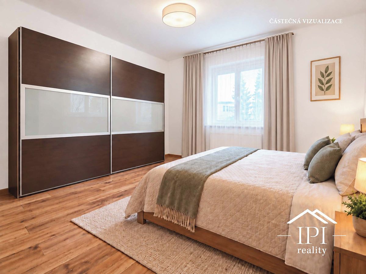Pronájem bytu 2+1 56 m² – fotografie 5